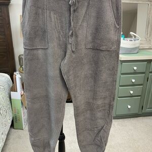 Barefoot Dreams Cozy Chic Joggers